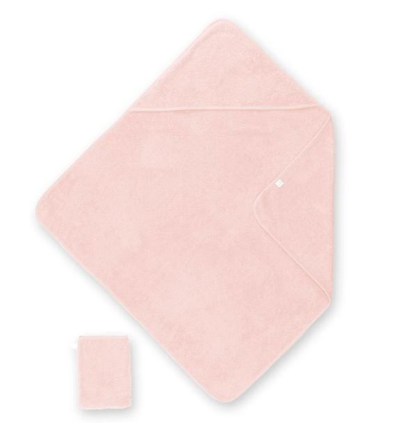 Cape de bain Terry